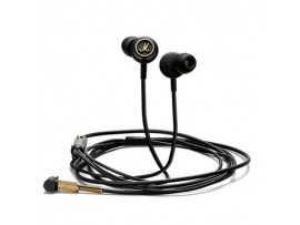 Marshall Headphone Mode EQ - Black